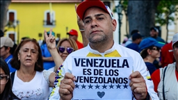 El Gobierno de España está dispuesto “a acompañar aquello que quieran los venezolanos”