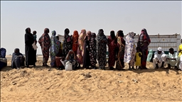 Nearly 400 civilians flee South Kordofan in Sudan amid worsening insecurity, UN migration agency says