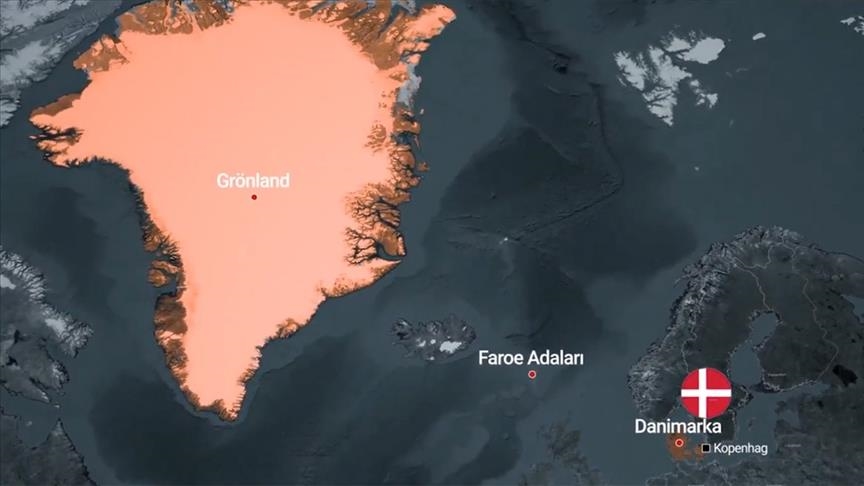 Isu Greenland uji soliditas NATO di tengah ketegangan AS-Eropa