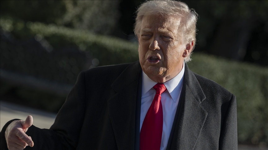 États-Unis: Trump promet de retirer la citoyenneté aux Américains naturalisés impliqués dans des fraudes