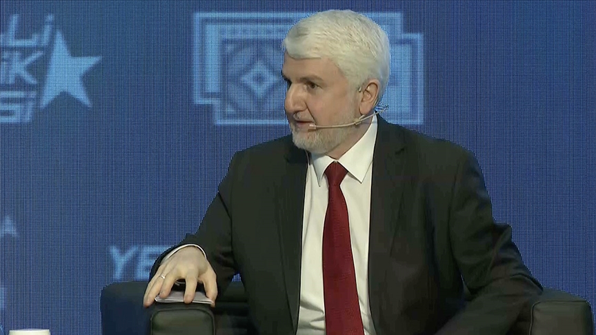 Yerli motor üretimi stratejik malzeme seçimleriyle güvence altına alınıyor