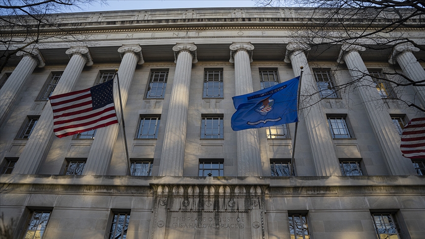 ABD Adalet Bakanlığı, Minnesota'da kadının öldürülmesine dair insan hakları ihlali soruşturmasına gerek görmedi