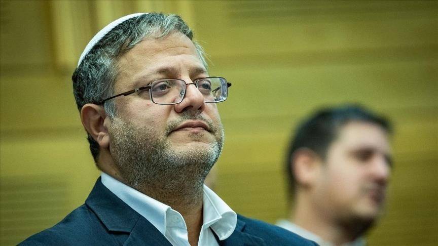 إسرائيل.. المحكمة العليا ترجئ جلستها لبحث إقالة بن غفير إلى مارس