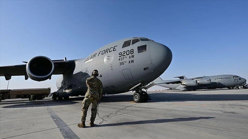 قطر: مغادرة أفراد من قاعدة العديد يأتي في ظل توترات بالمنطقة