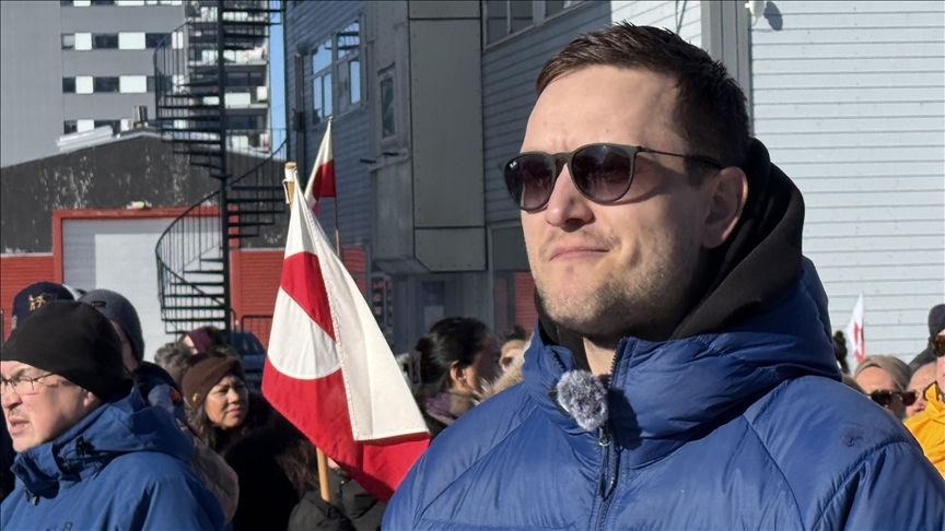 PROFILE – Who is Jens-Frederik Nielsen, Greenland’s premier facing Trump’s takeover threats?