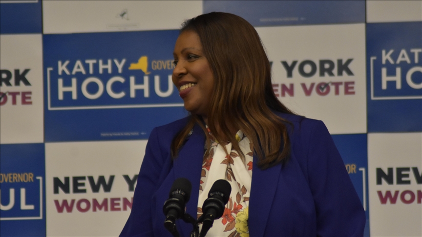 New York conclut un accord avec un groupe pro-israélien, mettant fin au harcèlement de militants pro-palestiniens