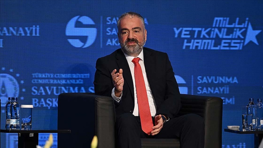 Savunma sanayisinde güven ihracat başarısı getiriyor