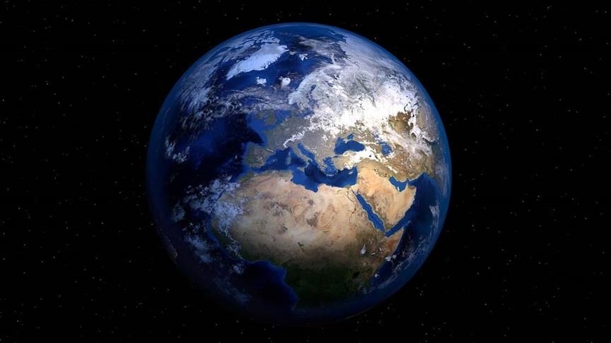 Geoeconomic confrontation tops global risks for 2026, WEF report finds