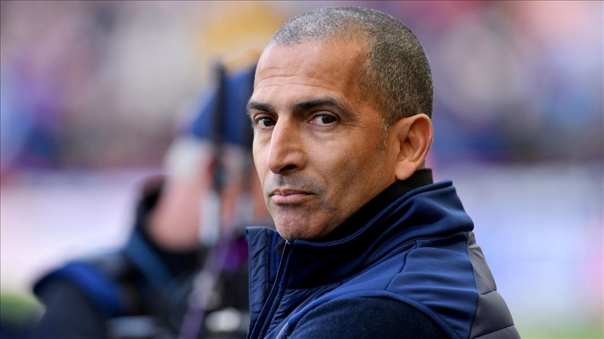 قدم.. الفرنسي صبري اللموشي مدربا جديدا للمنتخب التونسي