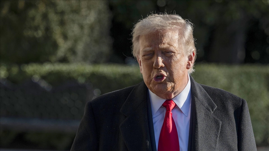 Trump, piyasalar yükselirken faiz oranlarını düşüren bir Fed başkanı istediğini söyledi