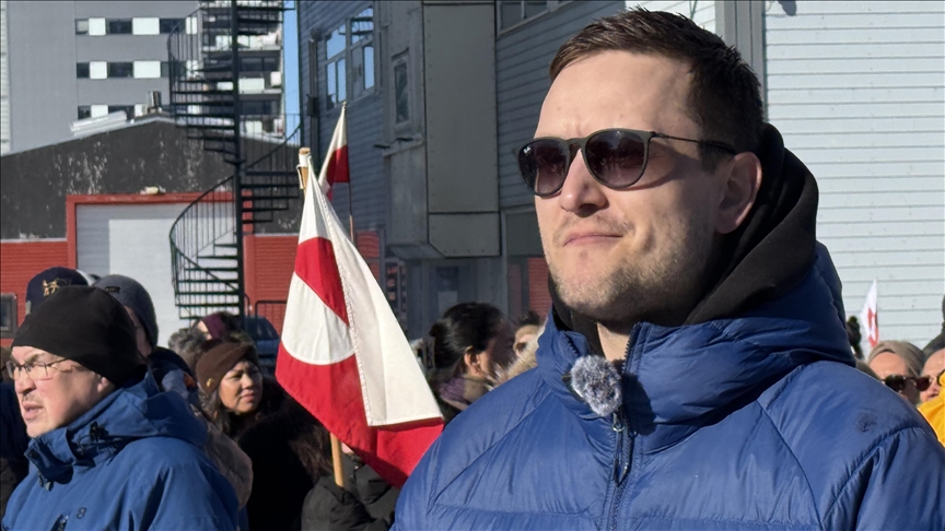 « S’il doit choisir, le Groenland choisit le Danemark », réaffirme le Premier ministre groenlandais