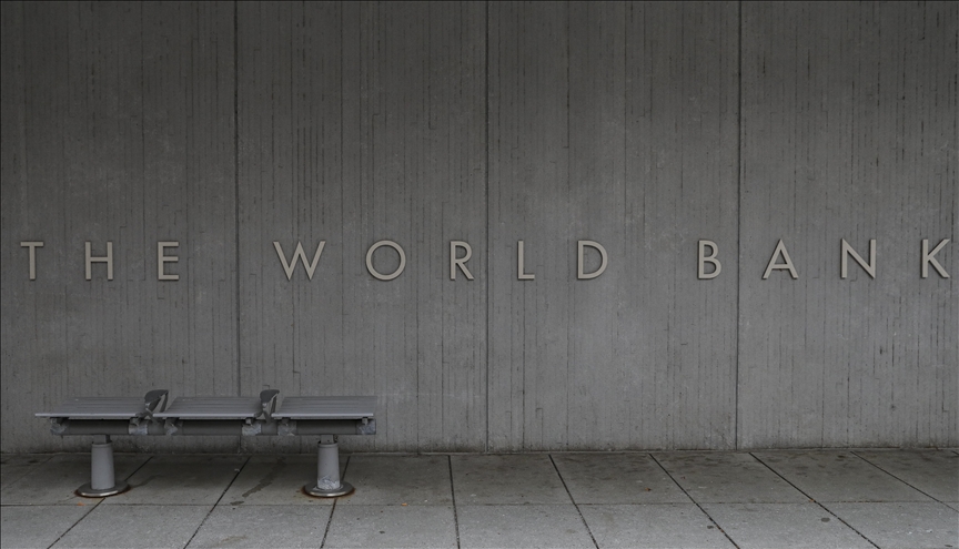 World Bank raises global economic growth forecast