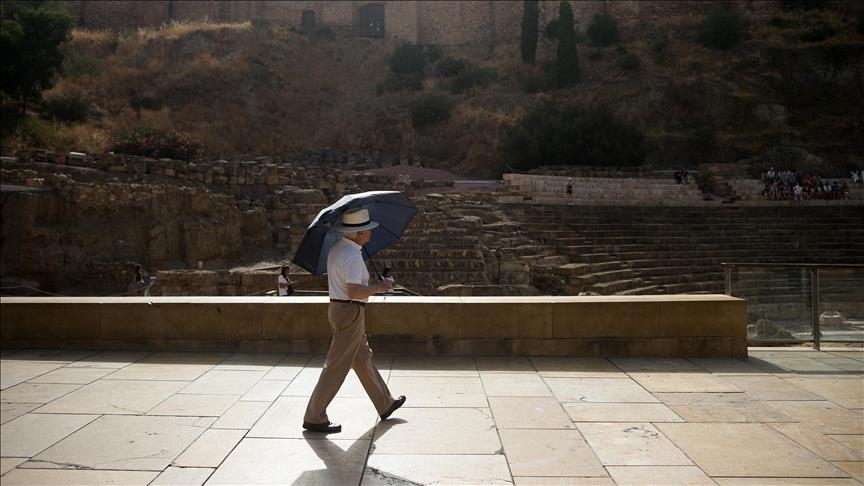 تقرير: 2025 كان من بين أكثر 3 سنوات حرارة على الإطلاق عالميا