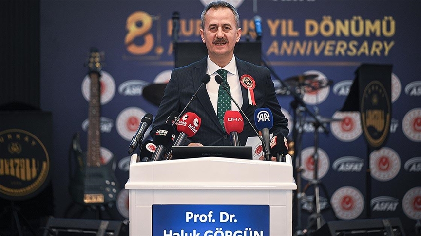 Askeri fabrikaların üretimdeki gücü ASFAT etkinliğini artırıyor