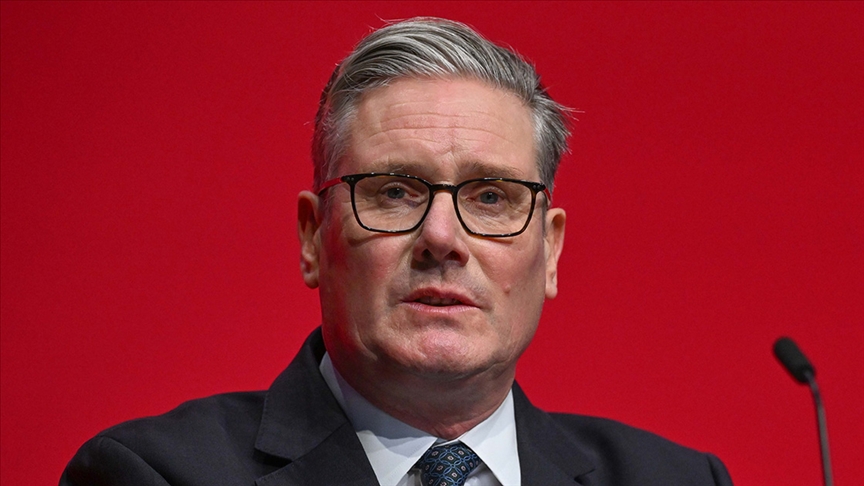 İngiltere Başbakanı Starmer: Grok'un yaptıkları iğrenç ve utanç verici