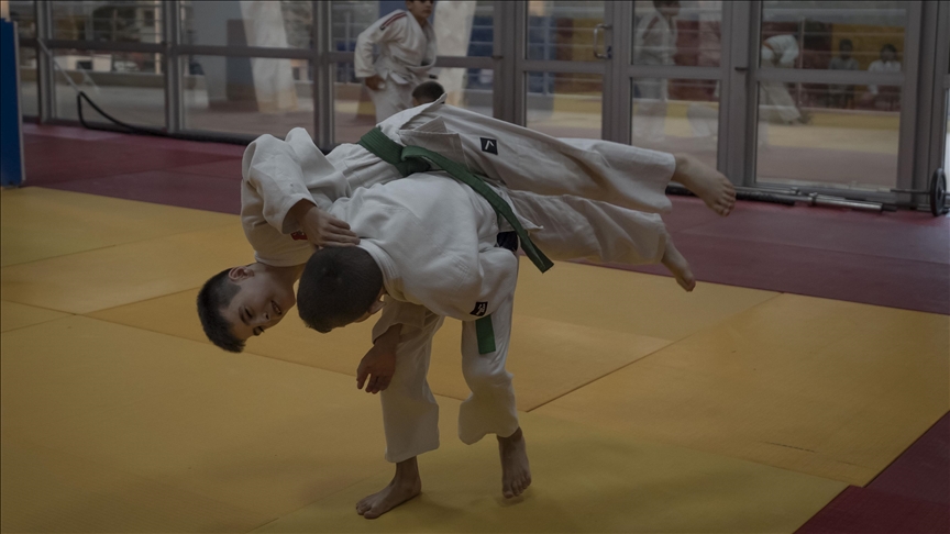 Poland rejects claims of anti-Semitic attack at kids’ judo tournament after Israeli protest