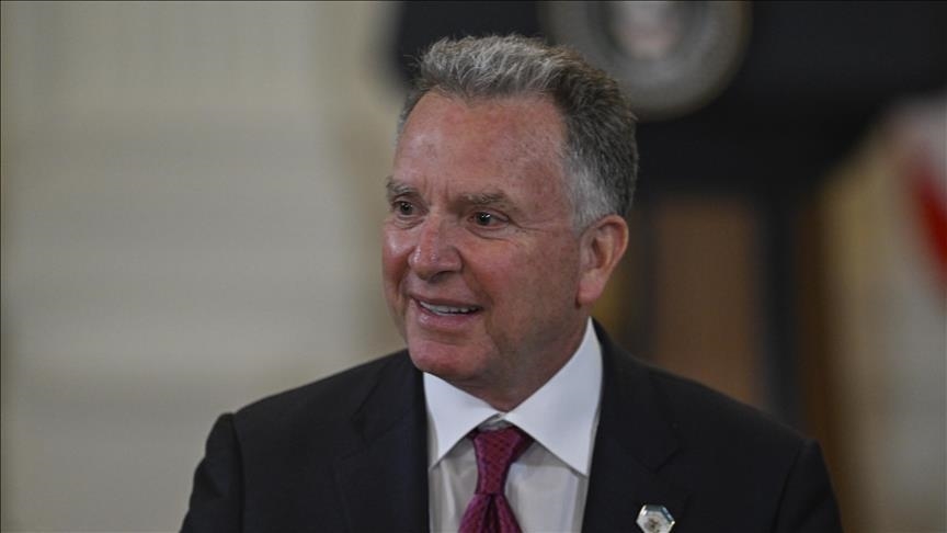 ويتكوف يعلن بدء المرحلة الثانية من اتفاق وقف إطلاق النار بغزة 