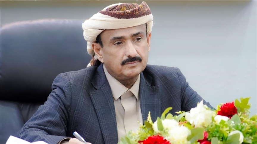 اليمن.. لجنة عسكرية سعودية تصل شبوة لبدء تسليم المواقع الحيوية