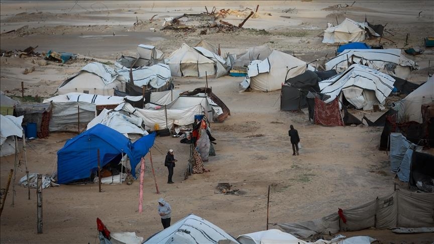 Izrael izveo nove zračne napade na Gazu uprkos prekidu vatre