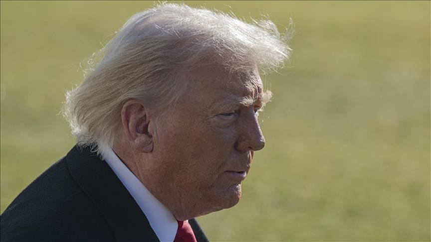 Европратениците бараат замрзнување на трговскиот договор со САД поради „заканите“ на Трамп за Гренланд