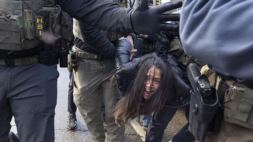 Dozens of screened refugees in Minnesota arrested, relocated to Texas detention centers