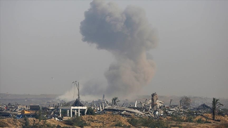 شمار قربانیان حملات اسرائیل به غزه به 71 هزار و 439 نفر رسید