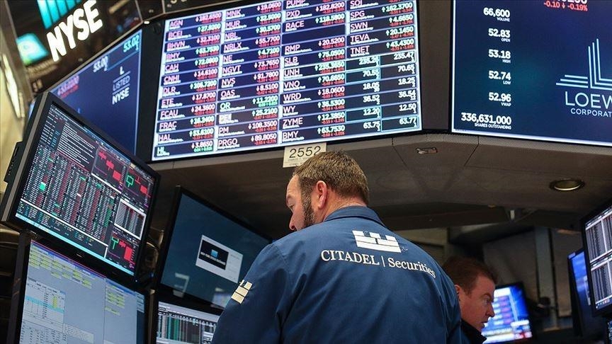 Küresel piyasalar jeopolitik endişelerle karışık seyrediyor