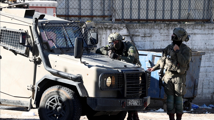 Israel moves to legalize 5 settlement outposts in occupied West Bank