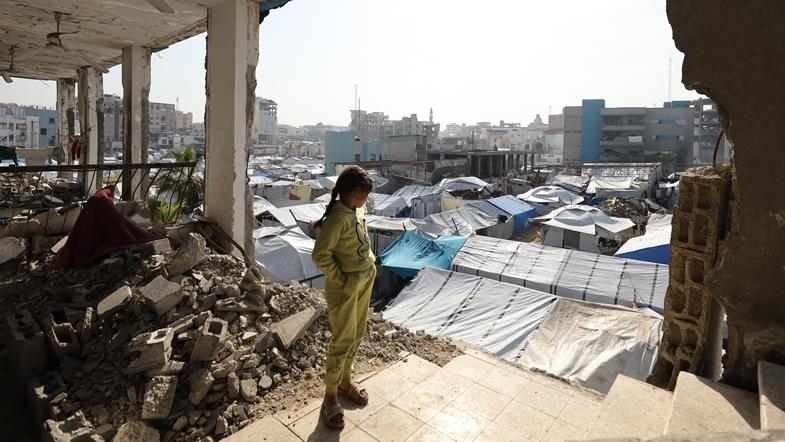 La Türkiye, l'Égypte et le Qatar saluent la formation d'un comité technocratique palestinien pour Gaza