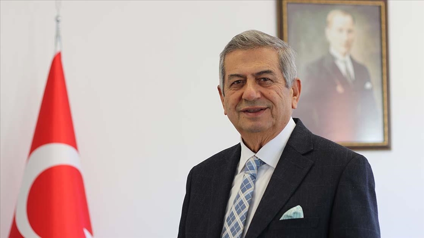 Ege Serbest Bölgesi yıllık ihracatta 3 milyar doları aştı