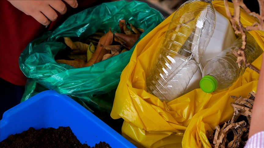 Philippines : le bilan de l’éboulement survenu sur un site de déchets s’élève à 13 morts