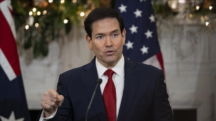 US unable to locate more than 130 Venezuelans sent to El Salvador's jails, says Rubio