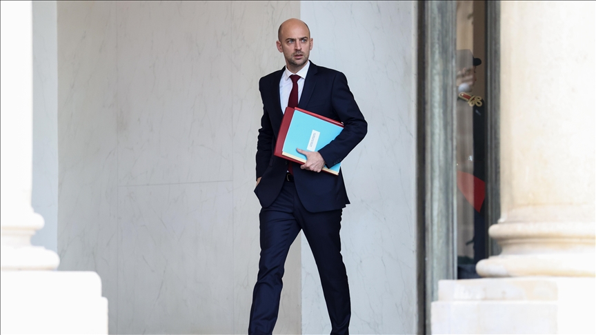 Groenland : Paris fixe au 6 février l'installation de son consulat à Nuuk