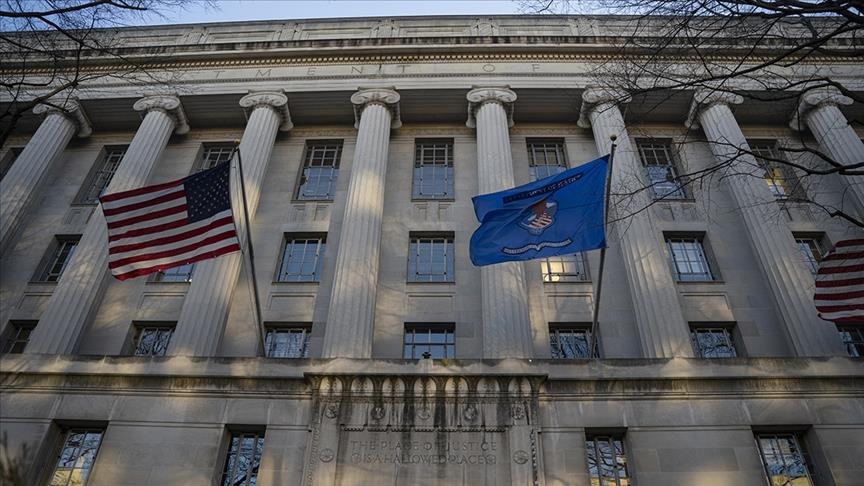 Минюст США не усмотрел нарушений прав человека в деле убийства женщины в Миннесоте