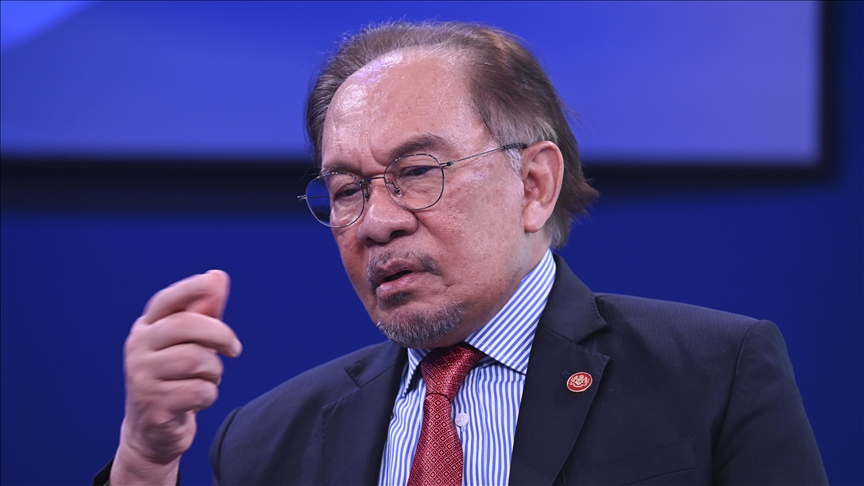 Malaysia to be directly involved in next Sumud Gaza mission: Premier