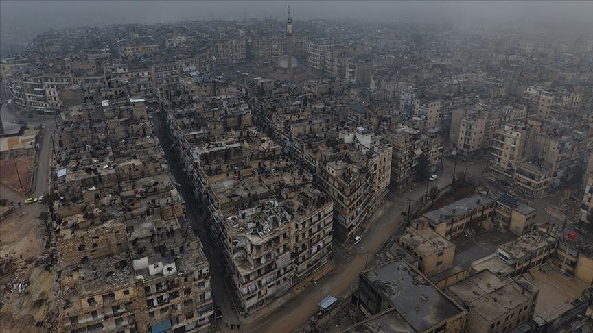 Террористы YPG/SDG совершили атаки на позиции сирийский армии в Алеппо