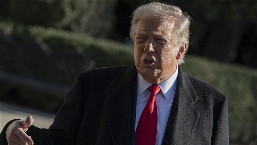 Trump paralajmëron  veprime shumë të forta  nëse Irani var protestuesit