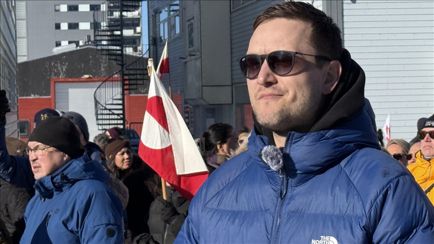 Qui est Jens-Frederik Nielsen, le Premier ministre du Groenland confronté aux menaces de Donald Trump ?