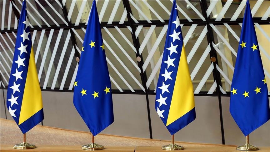 EU upozorila BiH da rizikuje ulazak na "sivu listu" zbog nedostataka u sistemu sprečavanja pranja novca