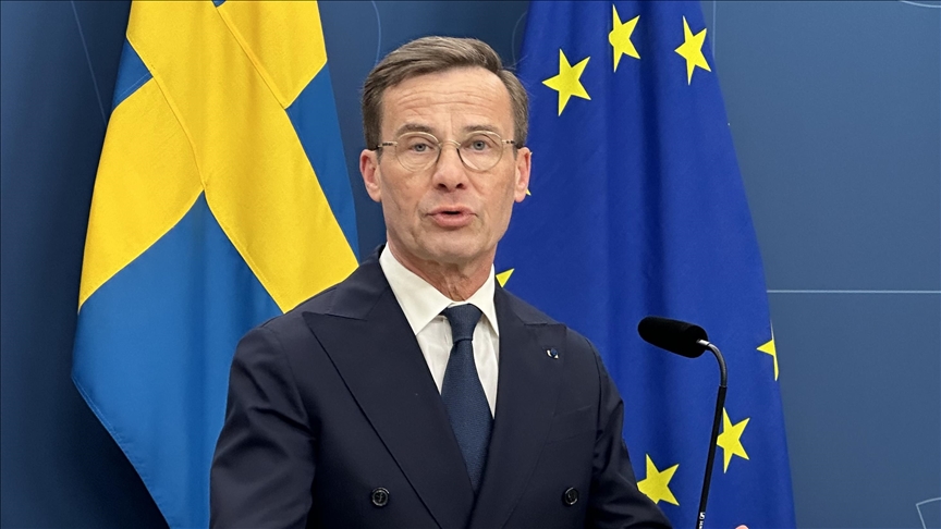 Švedska šalje vojne oficire na Grenland na zahtjev Danske