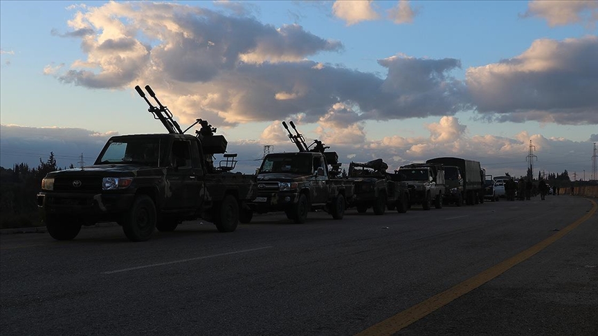 Suriye ordusu, terör örgütü YPG/SDG'nin işgalindeki Fırat Nehri'nin batısındaki sivillerin tahliyesi için koridor açacak