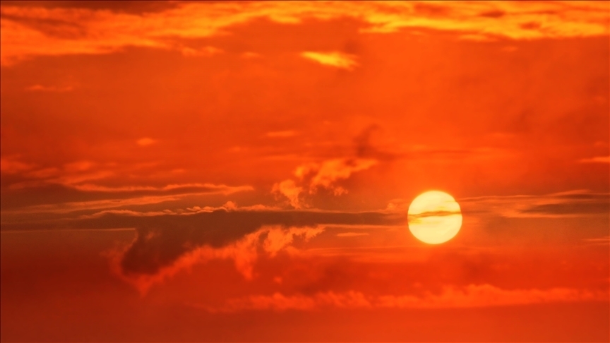 Dünyada 2025, kayıtlardaki en sıcak üçüncü yıl oldu