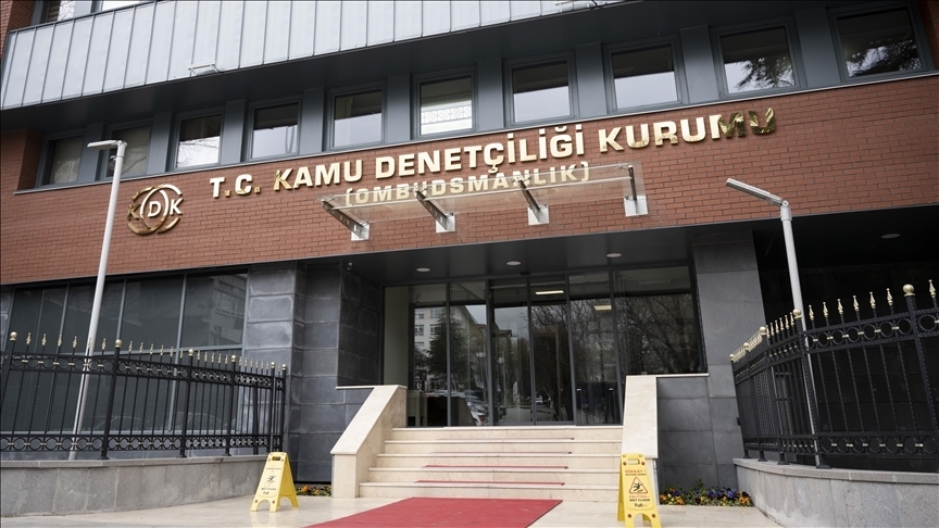 KDK'den direksiyon sınavları için kamera kaydı tavsiyesi