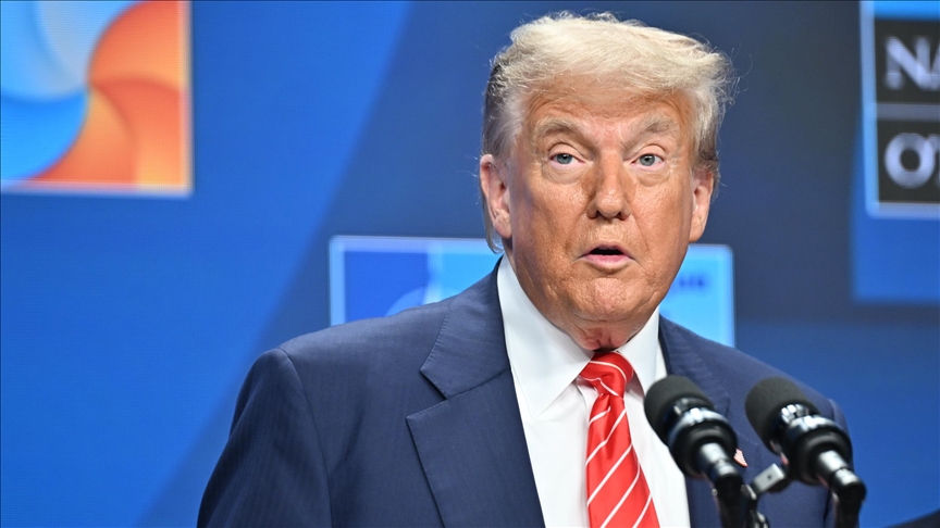 Trump: NATO bi bio mnogo moćniji i efikasniji s Grenlandom u rukama SAD-a