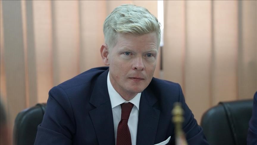 UN envoy highlights need for comprehensive political process in Yemen