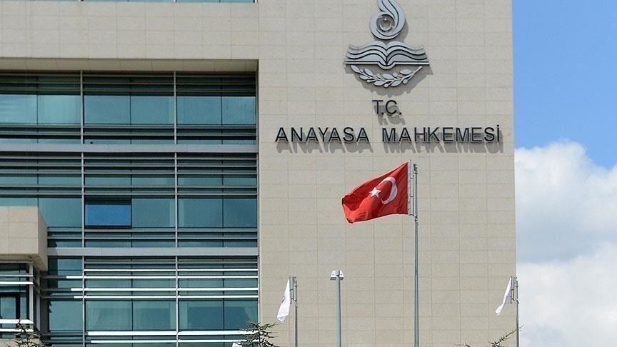 AYM'den Türk Diş Hekimleri Birliği Kanunu'ndaki disiplin cezası hükmüne iptal