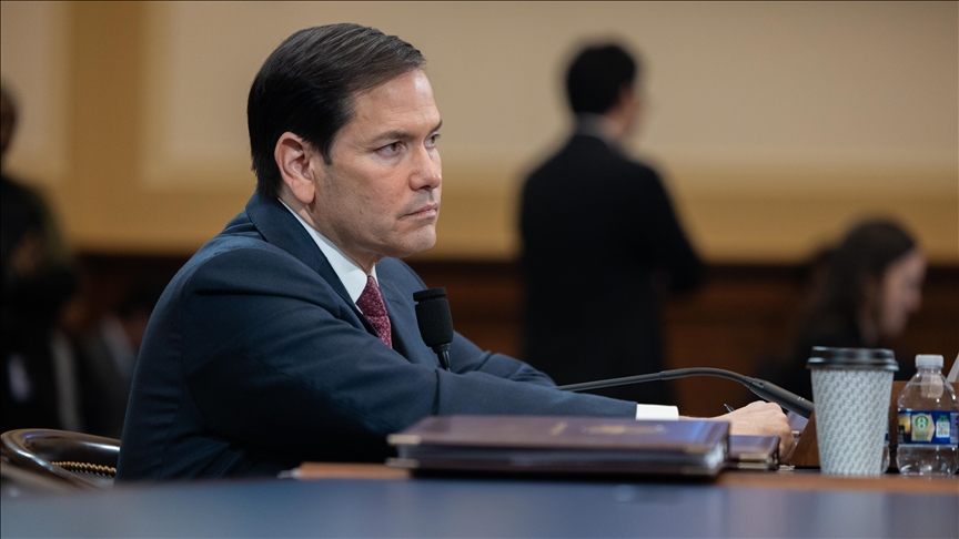 US-Armenia agree on implementation framework for strategic transit corridor