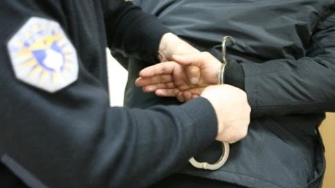 Na Kosovu uhapšena osoba osumnjičena za napad na KFOR i policiju