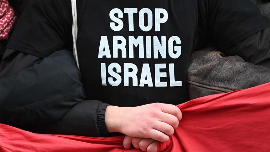 Amnesty International desak Inggris tidak buka kembali izin ekspor senjata ke Israel