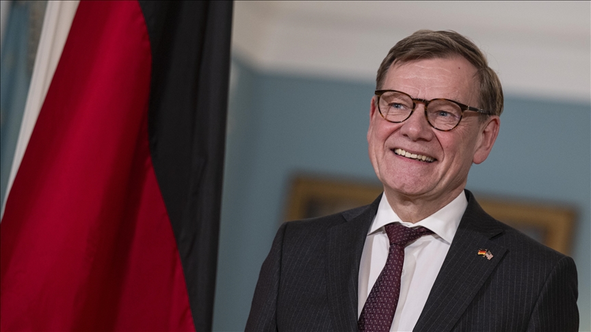 L'Allemagne critique la Russie et la Chine pour leur soutien au régime iranien